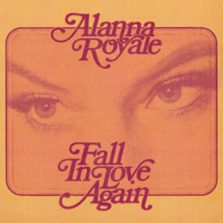 FALL IN LOVE AGAIN cover art