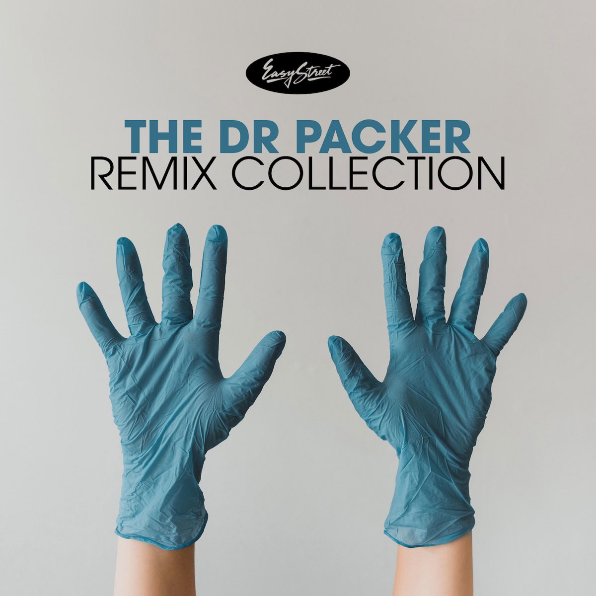 Remix collection. Kano - Unconditional lover (Dr Packer Remix).