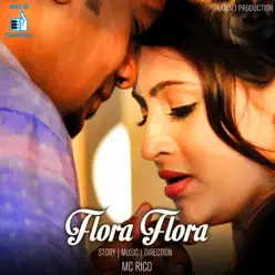 Flora Flora (From "Flora Flora") - Single - Monica