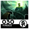 Monstercat 030: Finale artwork