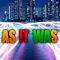 As It Was Harry - Jeison Music lyrics