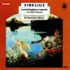 Sibelius: Lemminkäinen Suite album lyrics, reviews, download