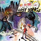 Lost Songs artwork