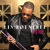 It's You - Lin Rountree Cover Art
