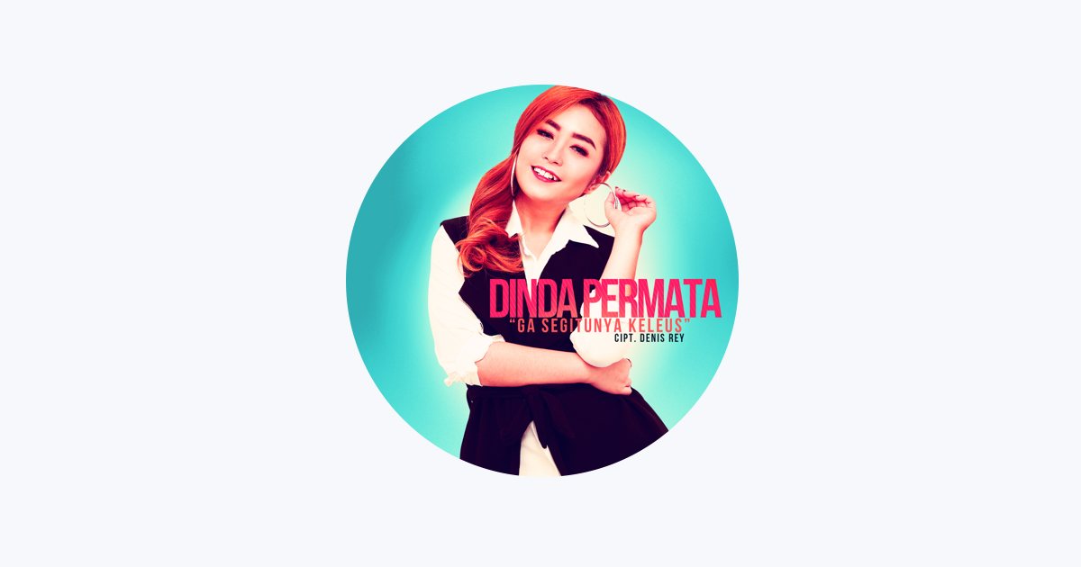 Dinda Permata