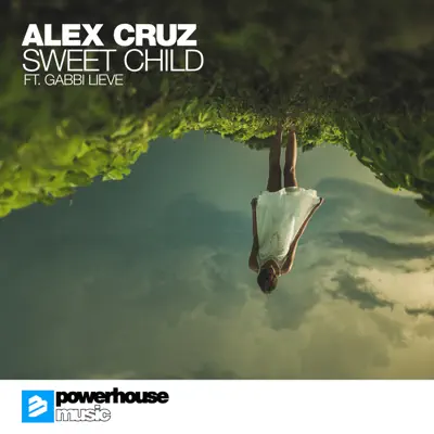 Sweet Child - EP - Alex Cruz