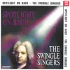 Spotlight on Bach album lyrics, reviews, download