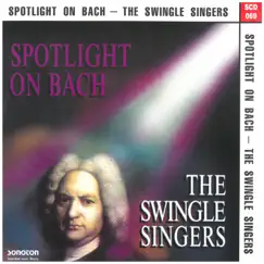 Spotlight on Bach by John Fox, Sonoton Film Orchestra, The Swingle Singers & Ben Parry album reviews, ratings, credits