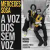 Mercedes Sosa: A Voz Dos Sem Voz album lyrics, reviews, download