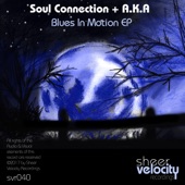 Soul Connection - Blues In Motion