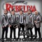 El Americano - Grupo Rebeldia lyrics