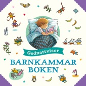 Barnkammarboken - Godnattvisor artwork
