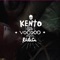 Hazet 36 (feat. Paolo Pietrangeli) - Kento & The Voodoo Brothers lyrics