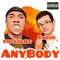 Anybody (feat. Bwood) - Drekokidd lyrics