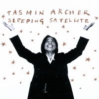 Tasmin Archer - Sleeping Satellite artwork