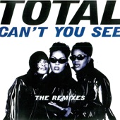 Can't You See (The Remixes) - EP