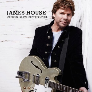 James House - Train Wreck - Line Dance Music