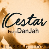 Blessed Love (feat. Danjah) artwork