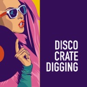 Space Disco artwork