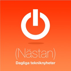 Veckans Tekniknyheter