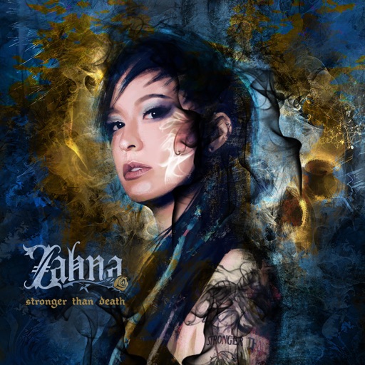 Art for This Is Your Calling by Zahna