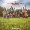 Live in Americana: De Wei in 2022 album lyrics, reviews, download