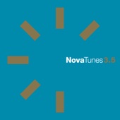 Nova Tunes 3.5 artwork