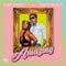 Amazing (feat. Stefflon Don) - Vybz Kartel & Dunw3ll lyrics