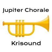 Jupiter Chorale artwork