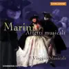 Stream & download Affetti musicali, Op. 1: No. 10, Il Vendramino