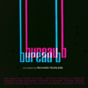 Kollektion 04: Bureau B (Compiled by Richard Fearless)