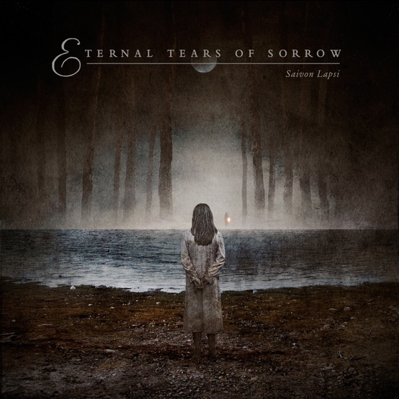 Cover artwork for Sound of Silence