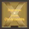 Oro De Mentira - Single album lyrics, reviews, download