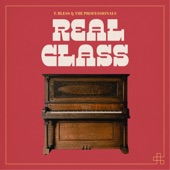 Real Class - EP artwork