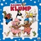 Rasmus Klump cover