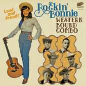 Loud and Proud! (feat. Rockin' Bonnie) - EP - Rockin' Bonnie Western Bound Combo
