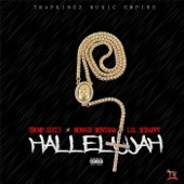 Hallelujah (feat. Lil Scrappy) artwork