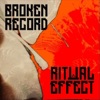 Broken Record - Single