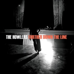 Further Down the Line - EP