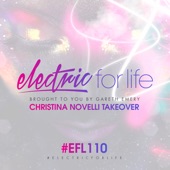 Electric for Life Episode 110 artwork