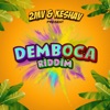 Demboca Riddim - EP