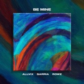 Be Mine artwork