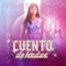 Cuento de Hadas - Yoselin Tamara lyrics