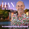 'n Zomeravond in Avignon - Single