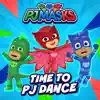 Time to PJ Dance - Single album lyrics, reviews, download