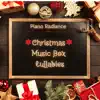 Christmas Music Box Lullabies album lyrics, reviews, download