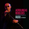 Aerolíneas Rebeldes (En Vivo, Sábado 11 de Diciembre de 2021 / Estadio Único de la Plata) - Single