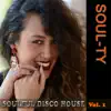 Soulful Disco House, Vol. 1 album lyrics, reviews, download