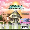 BENDOVA (feat. Killa f & Lil vada) - Single album lyrics, reviews, download