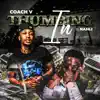 THUMBING IN (feat. Rahli) - Single album lyrics, reviews, download